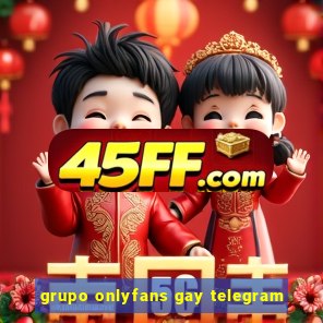 grupo onlyfans gay telegram